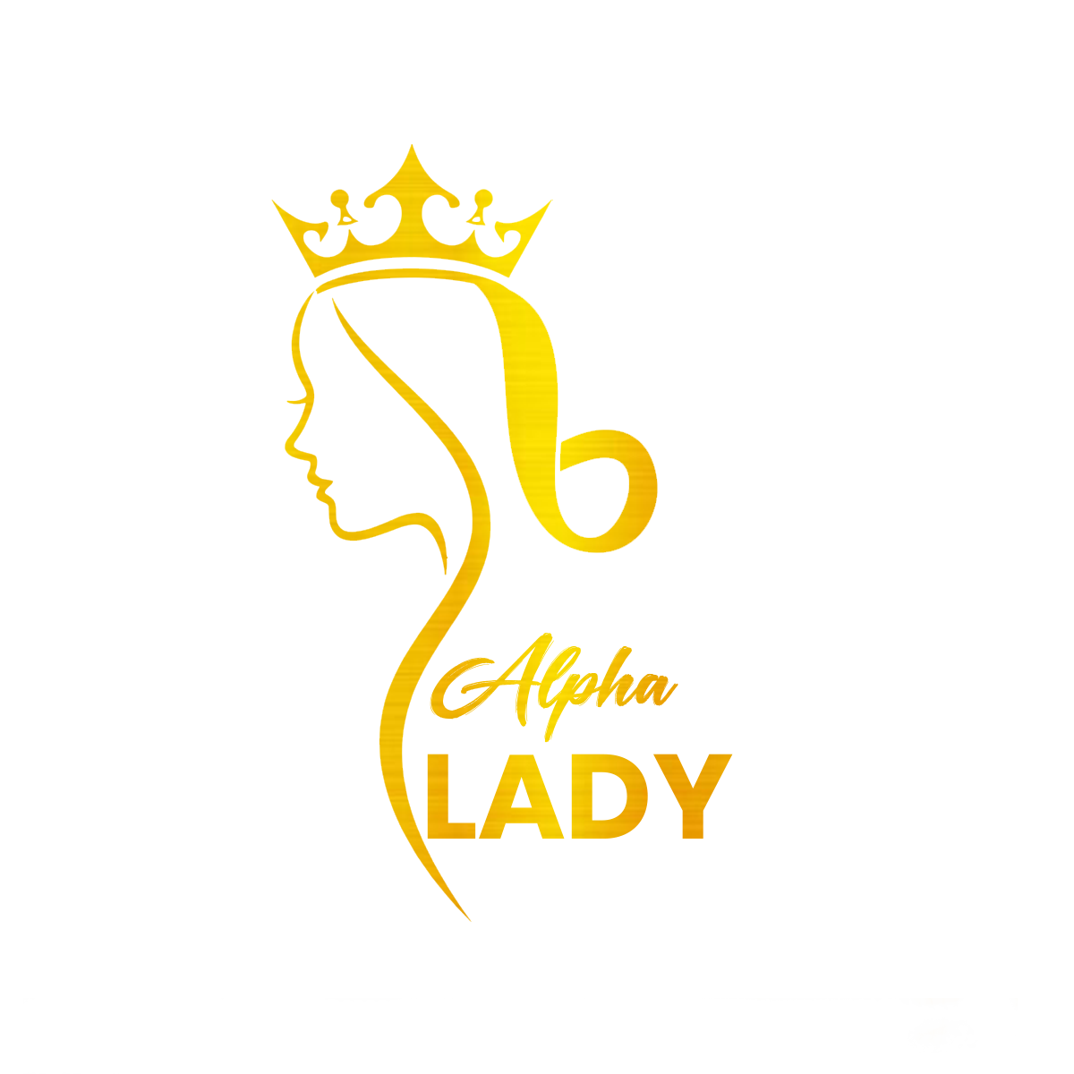Alpha Lady png1