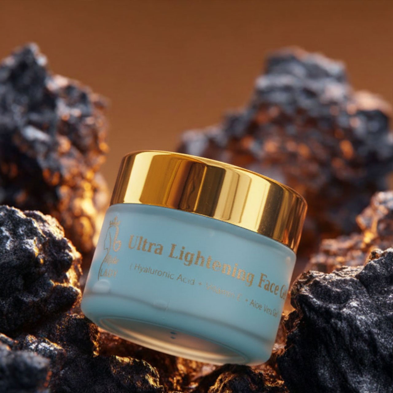 alphaalady-cream and moisturizers